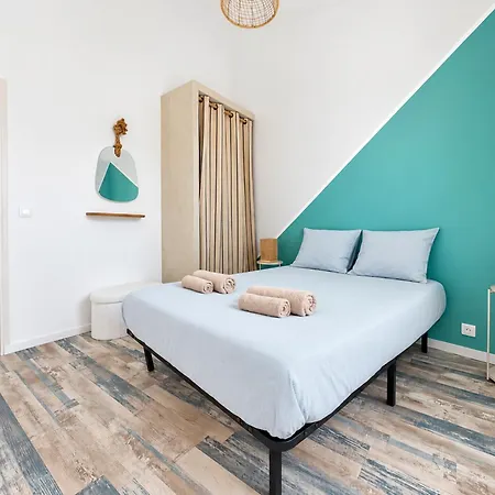 Maison T4 Jardin & Parking Holiday home Bretignolles-sur-Mer