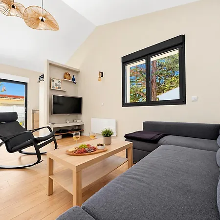 Maison T4 Jardin & Parking *
